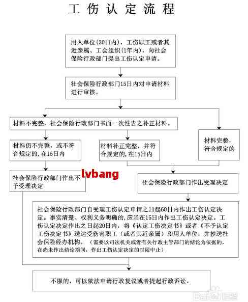 最新工伤鉴定程序规定概览