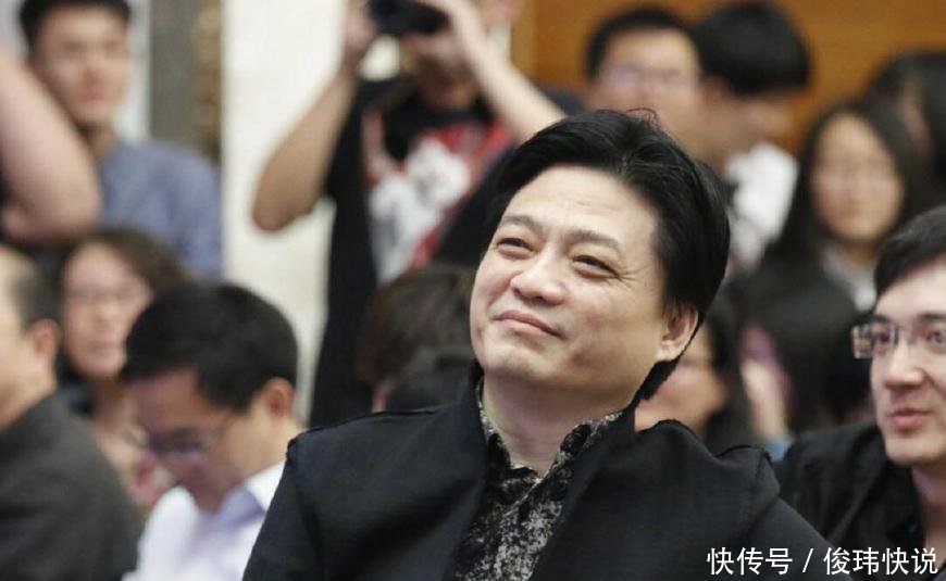 崔永元事件深度解析，真相背后的故事